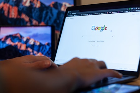 preview image - I Googled My Financial Future. Here's What Happened
