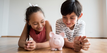 preview image - How to Teach Kids About Money: Building Financial Literacy from an Early Age