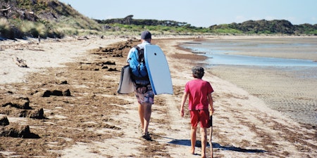 preview image - The Summer Reset