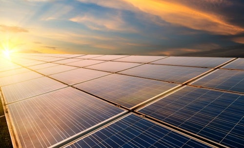 Why Solar