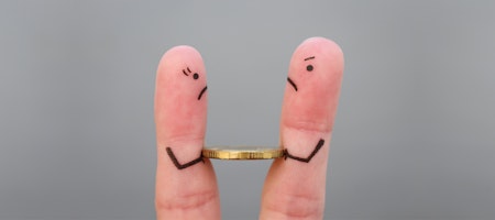 preview image - All’s fair in love and war; when relationships fail, where go the spoils? 