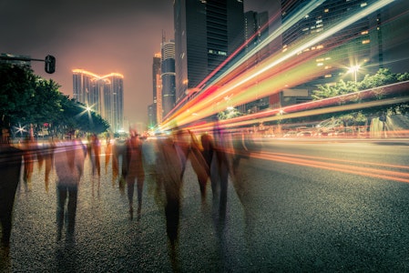 preview image - How technology is an insurance game changer - but it's all good