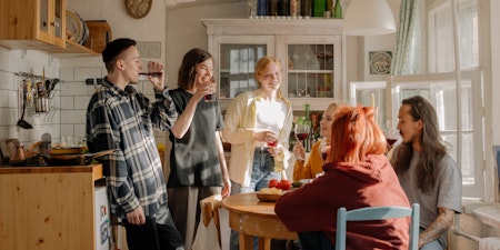 preview image - A Great Way to Get onto the Property Ladder and Get Ahead