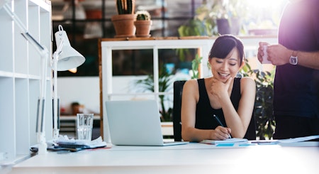 preview image - Bridging the gap: how just being a woman impacts your bank balance and what you can do about it
