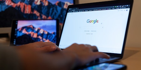 preview image - I Googled My Financial Future. Here's What Happened