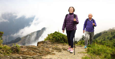 preview image - Making Your Golden Years Shine; Will Your KiwiSaver Be Enough?