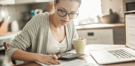 preview image - Facing a cash crunch? Let's go back to the drawing board...