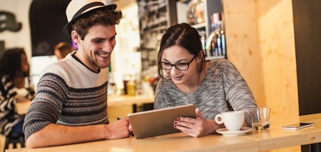 preview image - Booster Client Update - Market volatility, a friend to the long-term investor?