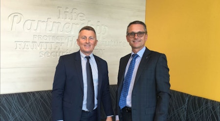 preview image - Lifetime Group gets life business, sells general - Good Returns