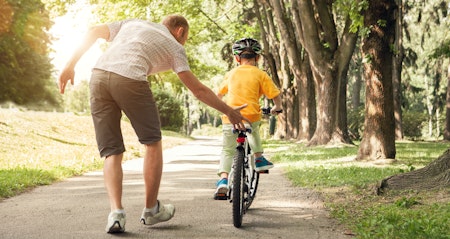 preview image - How to help your children gain a financial-freedom mindset