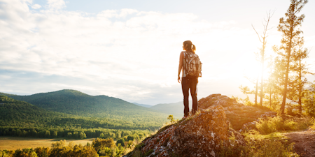 preview image - Mid-Life Priceless: The Value, And Cost, Of A 'Mini-Retirement'