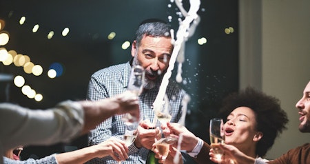 preview image - The longer the party, the worse the hangover