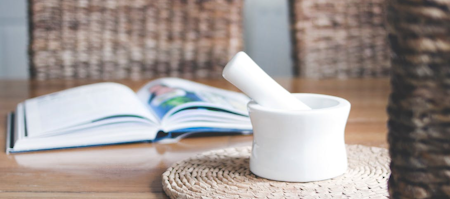 preview image - Recipe Of The Month - Potato Kumara & Bacon Salad