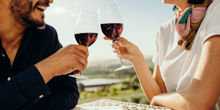 preview image - From first dates to financial goals: Money tips for relationships