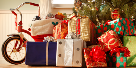 preview image - Scroogenomics at Christmas: Finding Joy Beyond ‘The Extravagance’