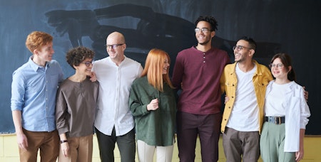 preview image - Small business, big benefits: The power of work perks.