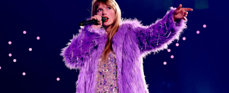 preview image - Swiftflation 101: Taylor Swift's Eras Tour and its Economic Echoes