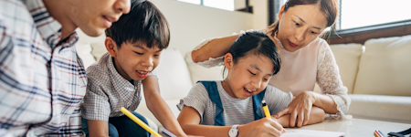 preview image - How to Teach Kids About Money: Building Financial Literacy from an Early Age