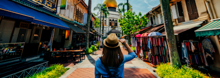 preview image - Maximise Your Miles: Financial Tips for Frequent Flyers