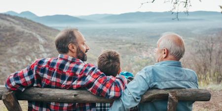 preview image - The Great Wealth Transfer: Why Conversations About Money Matter