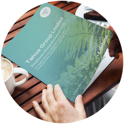 tahua FAQ cover new