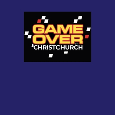 game over