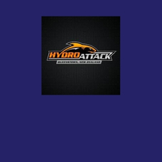 hydro attack
