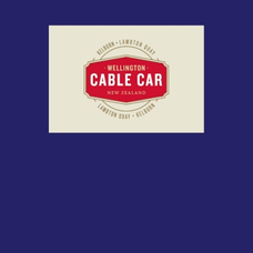 wellington cable car
