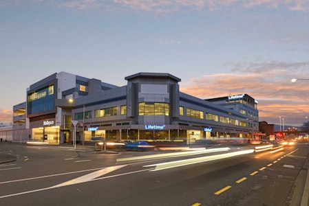 preview image - Lifetime Announces New CEO - Andrew Logan