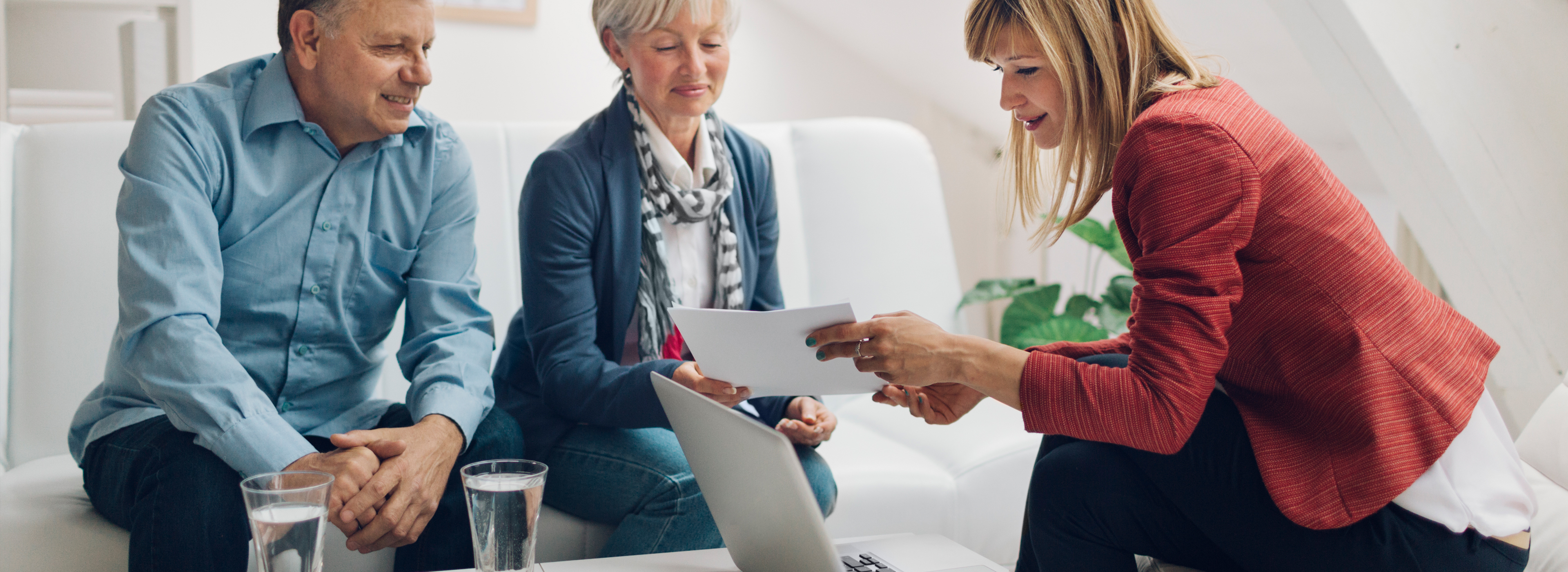 investment solutions